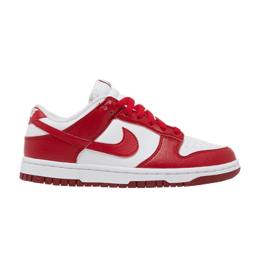 Nike Wmns Dunk Low Next Nature 'Gym Red'