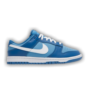 Nike Dunk Low 'Dark Marina Blue'