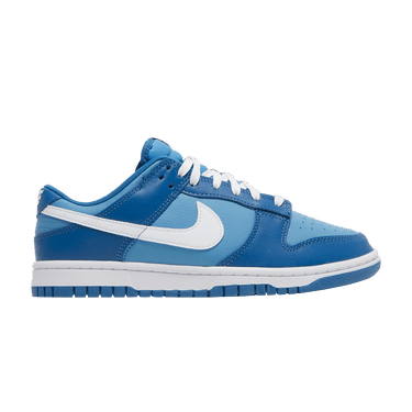 Nike Dunk Low 'Dark Marina Blue'