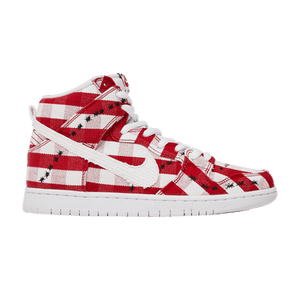 Nike Dunk High Pro SB 'Picnic'