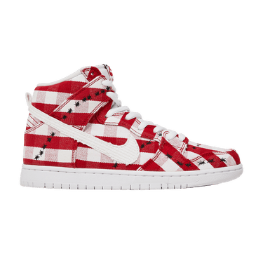 Nike Dunk High Pro SB 'Picnic'