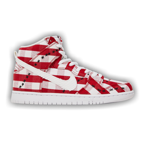 Nike Dunk High Pro SB 'Picnic'
