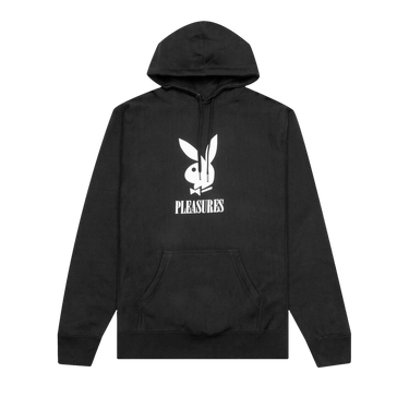 Pleasures Play Hoodie 'Black'