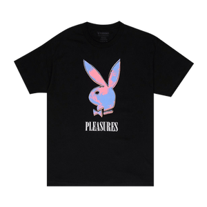 Pleasures Pop T-Shirt 'Black'