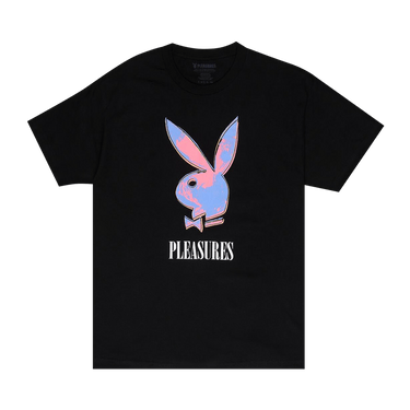 Pleasures Pop T-Shirt 'Black'