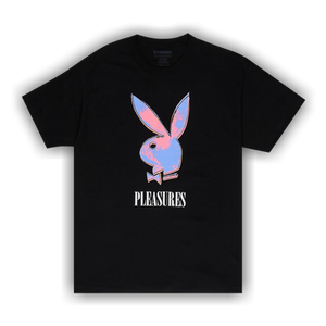 Pleasures Pop T-Shirt 'Black'