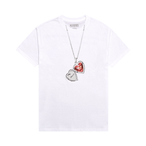 Pleasures Beauty T-Shirt 'White'