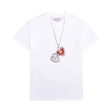 Pleasures Beauty T-Shirt 'White'