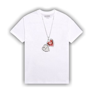 Pleasures Beauty T-Shirt 'White'