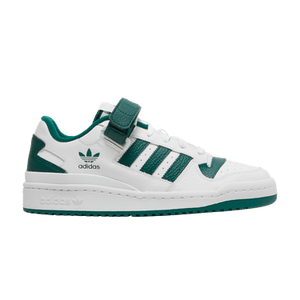 adidas Forum Low 'White Collegiate Green'