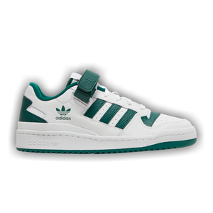 adidas Forum Low 'White Collegiate Green'