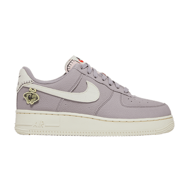 Nike Wmns Air Force 1 '07 SE 'Air Sprung'