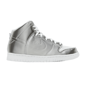 CLOT x Nike Dunk High 'Flux'