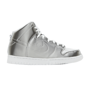 CLOT x Nike Dunk High 'Flux'