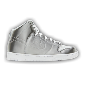 CLOT x Nike Dunk High 'Flux'