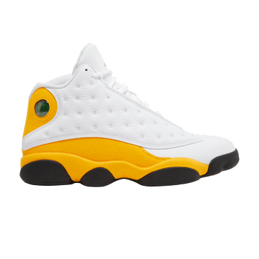 Air Jordan 13 Retro 'Del Sol'