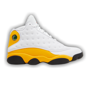 Air Jordan 13 Retro 'Del Sol'