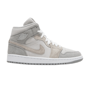 Wmns Air Jordan 1 Mid SE 'Particle Grey'