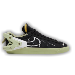 Acronym x Nike Blazer Low 'Black Olive Aura'