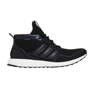 adidas UltraBoost rLEA Lab 'Black Sonic Ink'