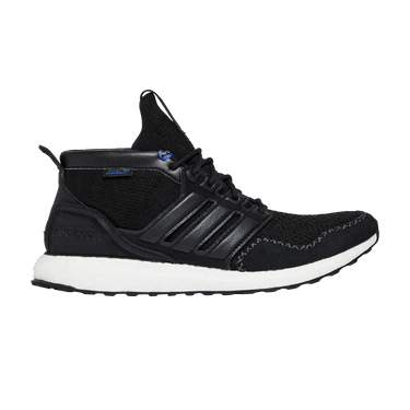 adidas UltraBoost rLEA Lab 'Black Sonic Ink'