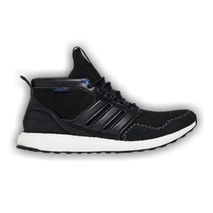 adidas UltraBoost rLEA Lab 'Black Sonic Ink'