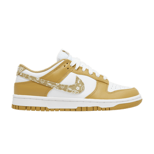 Nike Wmns Dunk Low 'Barley Paisley'
