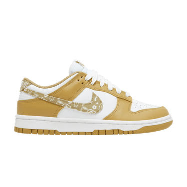 Nike Wmns Dunk Low 'Barley Paisley'