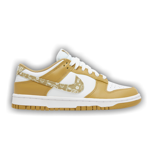 Nike Wmns Dunk Low 'Barley Paisley'