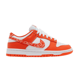 Nike Wmns Dunk Low 'Orange Paisley'