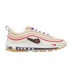 Nike Air Max 97 'Air Sprung - Cream'