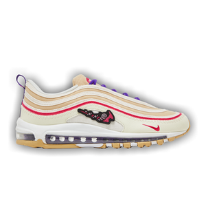 Nike Air Max 97 'Air Sprung - Cream'