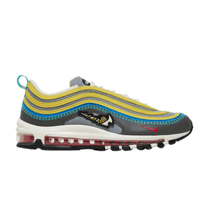 Nike Air Max 97 'Air Sprung'