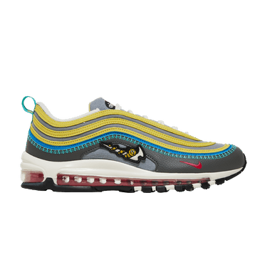 Nike Air Max 97 'Air Sprung'