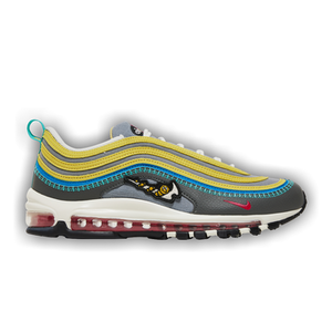 Nike Air Max 97 'Air Sprung'
