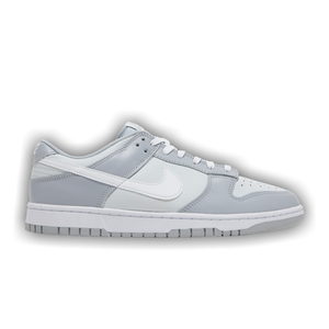 Nike Dunk Low 'Pure Platinum Wolf Grey'