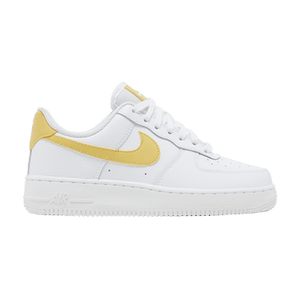 Nike Wmns Air Force 1 '07 'Saturn Gold'