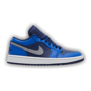 Wmns Air Jordan 1 Low 'Game Royal'