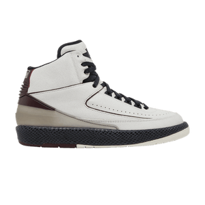 A Ma Maniére x Air Jordan 2 Retro SP 'Airness'