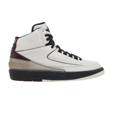 A Ma Maniére x Air Jordan 2 Retro SP 'Airness'