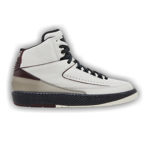 A Ma Maniére x Air Jordan 2 Retro SP 'Airness'