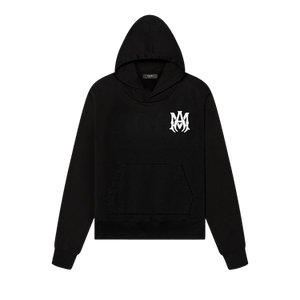Amiri MA Core Logo Hoodie 'Black'
