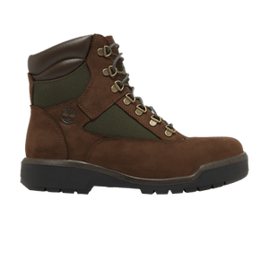 Timberland 6 Inch Field Boot 'Brown Olive Green'