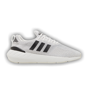 adidas Wmns Swift Run 22 'Crystal White'