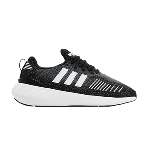 adidas Wmns Swift Run 22 'Black White'