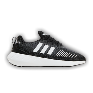 adidas Wmns Swift Run 22 'Black White'