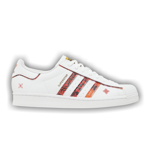 Adidas Superstar 'Chinese New Year'