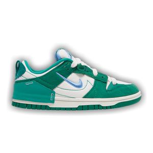 Nike Wmns Dunk Low Disrupt 2 'Malachite'