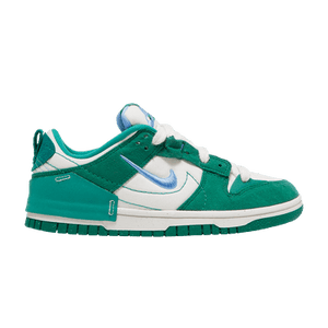 Nike Wmns Dunk Low Disrupt 2 'Malachite'