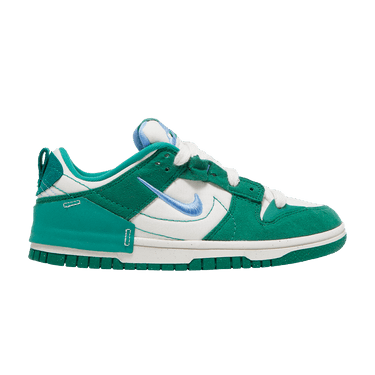 Nike Wmns Dunk Low Disrupt 2 'Malachite'